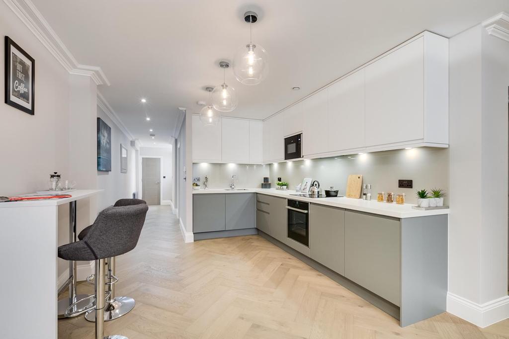 Featured image for “Ground floor upgrade”