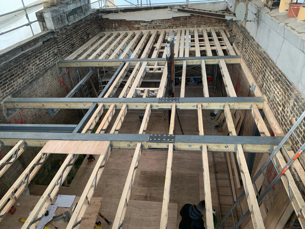 Featured image for “House Rebuild”